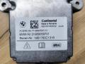 блок AirBag BMW 8 серия G14/G15 G15 2020, 3.0 л., бензин, black sapphire metallic (475), купе, задний привод, 65779890597, 9890597 - фото №2