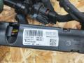 проводка двигателя BMW 7 серия G11/G12 [рестайлинг] G11 2020, 5.0 л., B57 D30 C, дизель, 8599779, 8575857 - фото №3