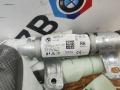 подушка безопасности боковая (шторка) BMW X5 G05 2021, 7409178 - фото №2
