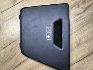 вещевое отделение в багажнике левое BMW M8 F91/92 F91 2020, 4.4 л., S63 B44 B, бензин, АКПП, кабриолет, 51479479621, 9479621