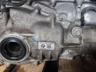редуктор переднего моста BMW 2 серия G42 2022, 3.0 л., B58B30, бензин, АКПП, купе, полный привод, 8741855, 31508741855, I2813