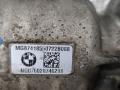 редуктор переднего моста BMW 2 серия G42 2022, 3.0 л., B58B30, бензин, АКПП, купе, полный привод, 8741855, 31508741855, I2813 - фото №2