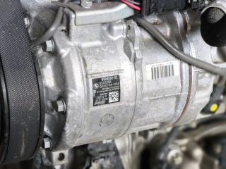 компрессор кондиционера BMW 2 серия G42 2022, 3.0 л., B58B30, бензин, АКПП, купе, полный привод, 6994082, 64526994082, GE447140
