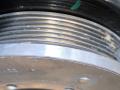 шкив коленвала BMW 2 серия G42 2022, 3.0 л., B58B30, бензин, АКПП, купе, полный привод, 8650741, 11238650741 - фото №2
