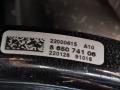 шкив коленвала BMW 2 серия G42 2022, 3.0 л., B58B30, бензин, АКПП, купе, полный привод, 8650741, 11238650741 - фото №3