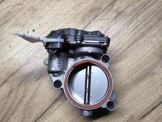заслонка дроссельная BMW 2 серия G42 2022, 3.0 л., B58B30, бензин, АКПП, купе, полный привод, 8667415, 13548667415