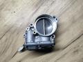 заслонка дроссельная BMW 2 серия G42 2022, 3.0 л., B58B30, бензин, АКПП, купе, полный привод, 8667415, 13548667415 - фото №2