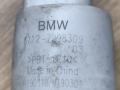 насос (моторчик) омывателя стекла BMW 8 серия G14/G15 G15 2020, 3.0 л., бензин, black sapphire metallic (475), купе, задний привод, 7298309, 67127298309 - фото №2