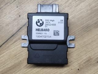блок управления топливным насосом BMW M8 F91/92 F93 2020, 4.4 л., S63 B44 B, бензин, АКПП, седан, полный привод, 9452468, 16149452568