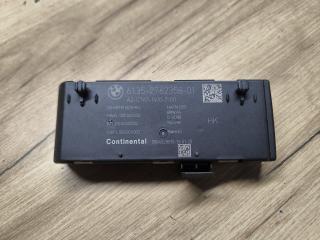 блок управления крышкой багажника BMW M8 F91/92 F93 2020, 4.4 л., S63 B44 B, бензин, АКПП, седан, полный привод, 2762358, 61352762358