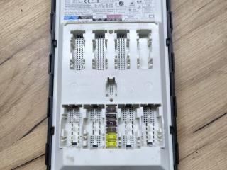Блок управления BDC BMW M8 F91/92 F93 2020, 4.4 л., S63 B44 B, бензин, АКПП, седан, полный привод, 61355A08056, 5A080056, V07
