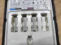 Блок управления BDC BMW M8 F91/92 F93 2020, 4.4 л., S63 B44 B, бензин, АКПП, седан, полный привод, 61355A08056, 5A080056, V07 - фото №3