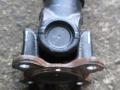 карданный вал BMW X5 G05 2021, 4.0 л., B58B30C, гибрид, АКПП, 475 black-sapphire metallic, внедорожник 5 дв., полный привод, 9455545, 26209455545 - фото №4