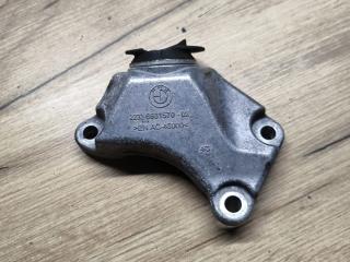 кронштейн КПП BMW 2 серия G42 2022, 3.0 л., B58B30, бензин, АКПП, купе, полный привод, 6861570