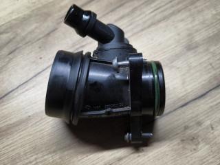 патрубок турбины BMW 2 серия G42 2022, 3.0 л., B58B30, бензин, АКПП, купе, полный привод, 11618689501, 8689501