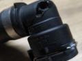 патрубок радиатора BMW 2 серия G42 2022, 3.0 л., B58B30, бензин, АКПП, купе, полный привод, 17128654860, 8654860 - фото №6