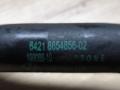 патрубок радиатора BMW 2 серия G42 2022, 3.0 л., B58B30, бензин, АКПП, купе, полный привод, 8654856, 17128654856 - фото №3
