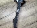 кронштейн глушителя BMW 2 серия G42 2022, 3.0 л., B58B30, бензин, АКПП, купе, полный привод, 8468575, 18329468575 - фото №2