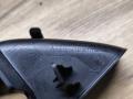 накладка петли багажника левая BMW 8 серия G14/G15 G15 2020, 3.0 л., бензин, black sapphire metallic (475), купе, задний привод, 7467173, 51477467173 - фото №3