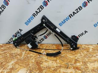 стеклоподъемник передний правый BMW M4 G82/G83 G82 2022, 3.0 л., S58B30A, бензин, c4p, купе, задний привод, 9854230, 5A071C4