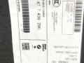 пол багажника BMW 4 серия G22/G23 G22 2021, 2.0 л., B48 B20 A, бензин, задний привод, 7438290, 51477438290 - фото №4