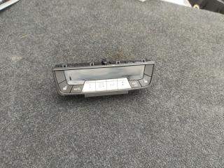 блок управления печки / климат-контроля BMW M8 F91/92 F93 2020, 4.4 л., S63 B44 B, бензин, АКПП, седан, полный привод, 64119462525, 9462525