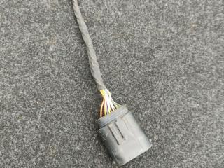 разъем (фишка) проводки BMW M8 F91/92 F93 2020, 4.4 л., S63 B44 B, бензин, АКПП, седан, полный привод, 8387220