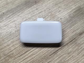 плафон подсветки козырька BMW X3 G01 2019, 9397852, 63319397852