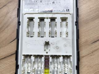 Блок управления BDC BMW 8 серия G14/G15 G15 2019, 5.0 л., N63B44D, бензин, 416, купе, полный привод, V07, 9431008