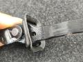 ограничитель открывания двери задней BMW M8 F91/92 F93 2020, 4.4 л., S63 B44 B, бензин, АКПП, седан, полный привод, 7440724 - фото №2