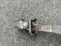 ограничитель открывания двери задней BMW M8 F91/92 F93 2020, 4.4 л., S63 B44 B, бензин, АКПП, седан, полный привод, 7440724 - фото №2