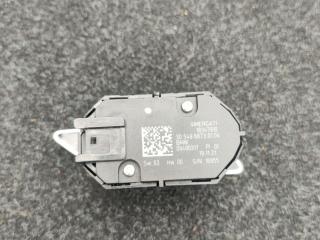 блок управления сиденьем BMW M8 F91/92 F93 2020, 4.4 л., S63 B44 B, бензин, АКПП, седан, полный привод, 9490317