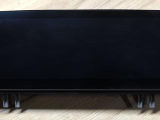 монитор мультимедиа BMW 8 серия G14/G15 G15 2020, 3.0 л., бензин, black sapphire metallic (475), купе, задний привод, 65508798748, 8798748
