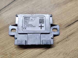 Беспроводное зарядное устройство BMW 8 серия G14/G15 G15 2019, 5.0 л., N63B44D, бензин, 416, купе, полный привод, 9358302