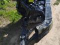 боковина кузова левая BMW X3 G01 [рестайлинг] G01 2022, 4.0 л., B57 D30 B, дизель, АКПП, внедорожник 5 дв., полный привод - фото №2