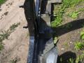 боковина кузова левая BMW X3 G01 [рестайлинг] G01 2022, 4.0 л., B57 D30 B, дизель, АКПП, внедорожник 5 дв., полный привод - фото №3