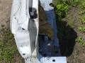 крыло заднее левое BMW X5 F15 2015, 3.0 л., N57 D30 A, дизель, a96, внедорожник 5 дв., полный привод - фото №2