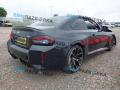 двигатель BMW M2 G87 2023, 3.0 л., S58B30A, бензин, АКПП, купе, задний привод, S58B30A, 5A16BE3, 11005A16BE3 - фото №5