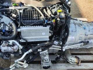 двигатель BMW M2 G87 2023, 3.0 л., S58B30A, бензин, АКПП, купе, задний привод, S58B30A, 5A16BE3, 11005A16BE3