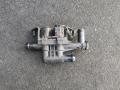 кран отопителя (печки) BMW 6 серия F06/F12/F13 F13 2012, 4.0 л., дизель, a82, купе, задний привод, 9119164 - фото №3