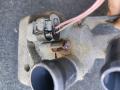 насос антифриза дополнительный BMW 6 серия F06/F12/F13 F13 2012, 4.0 л., дизель, a82, купе, задний привод, 9239313 - фото №3