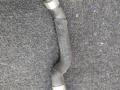 патрубок радиатора BMW 6 серия F06/F12/F13 F13 2012, 4.0 л., дизель, a82, купе, задний привод, 8517081 - фото №2