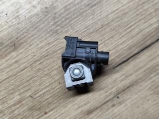 датчик удара BMW X6 G06 2022, 3.0 л., бензин, 65779496817, 9496817