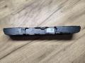 панель управления магнитолой BMW M8 F91/92 F93 2020, 4.4 л., S63 B44 B, бензин, АКПП, седан, полный привод, 61317949333, 7949333 - фото №4