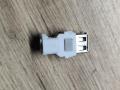 разъем AUX / USB BMW M8 F91/92 F93 2020, 4.4 л., S63 B44 B, бензин, АКПП, седан, полный привод, 9390501 - фото №2