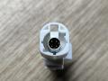 разъем AUX / USB BMW M8 F91/92 F93 2020, 4.4 л., S63 B44 B, бензин, АКПП, седан, полный привод, 9390501 - фото №4