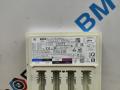 Блок управления BDC BMW M4 G82/G83 G82 2022, 3.0 л., S58B30A, бензин, c4p, купе, задний привод, 61355A7F2A2, 5A7F2A2 - фото №2