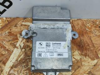 блок AirBag BMW M4 G82/G83 G82 2022, 3.0 л., S58B30A, бензин, c4p, купе, задний привод, 5A1FC42, 65775A1FC42