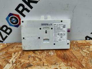 Блок управления телематика BMW M4 G82/G83 G82 2022, 3.0 л., S58B30A, бензин, c4p, купе, задний привод, 5A7E678
