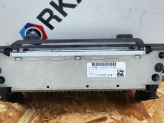 магнитола BMW M4 G82/G83 G82 2022, 3.0 л., S58B30A, бензин, c4p, купе, задний привод, 5A7D374